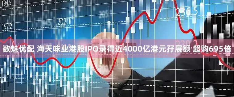 数魅优配 海天味业港股IPO录得近4000亿港元孖展额 超购695倍